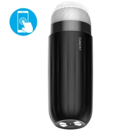 Авто-мастурбатор Svakom Sam Neo