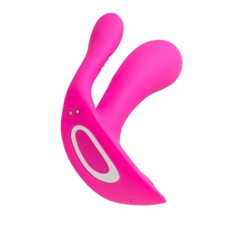 Вибратор в трусики Satisfyer Top Secret+