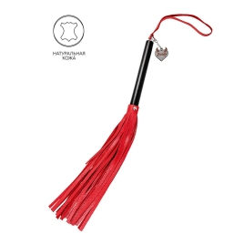 Кожаная плеть Pecado