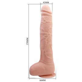 Фаллос Baile Dick