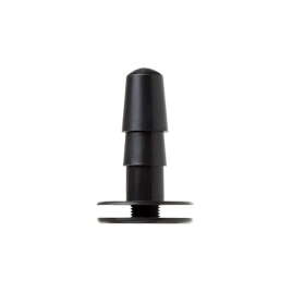 Фаллос-насадка Harness Black Line