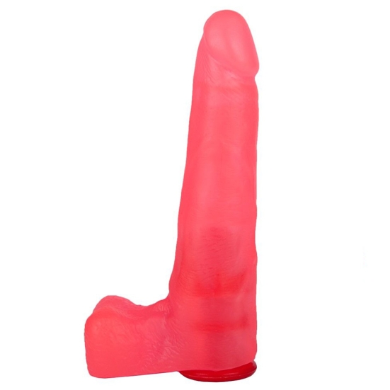 Фаллос-насадка Lovetoy 191800