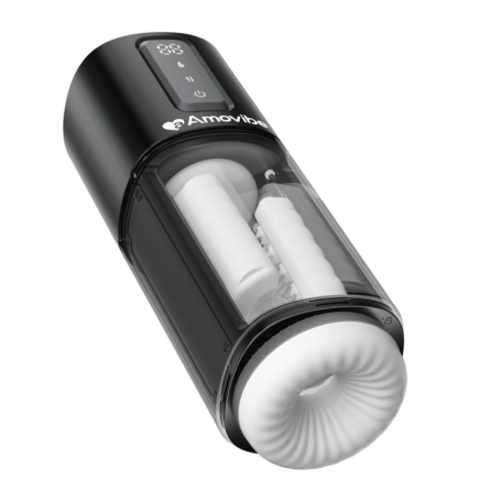 Авто-мастурбатор Amovibe Bliss