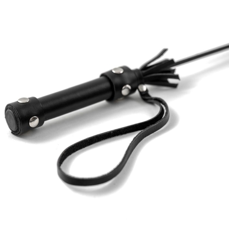 Стек из кожи Lady's Arsenal Black