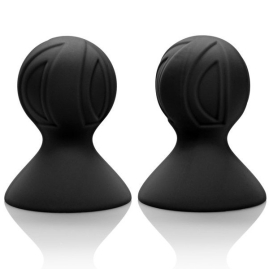 Присоски Nipple Play Silicone Pro