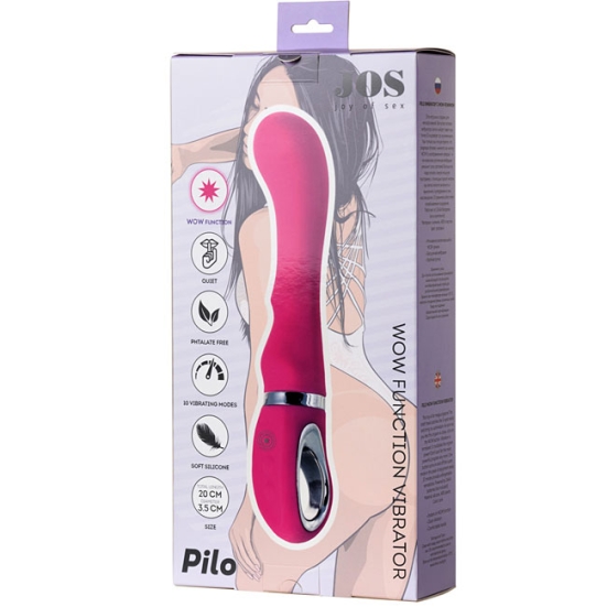 Вибратор JOS Pilo