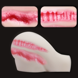 Мастурбатор-попка Baile BM-009190