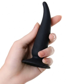 Анальная пробка P-spot Teazer
