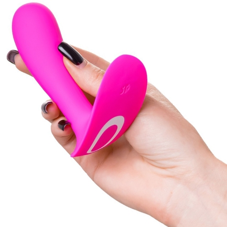 Вибратор в трусики Satisfyer Top Secret