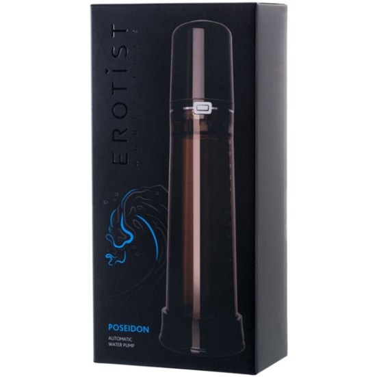 Помпа Erotist Poseidon