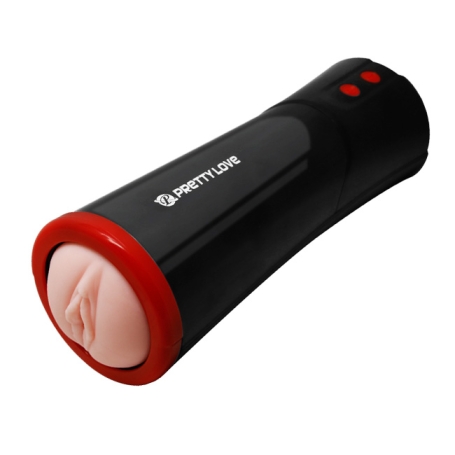 Автоматический мастурбатор Pretty Love Ozzy