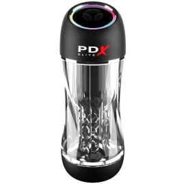 Авто-мастурбатор PDX Elite ViewTube Pro