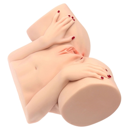 Мастурбатор Barbie от Naked Factory