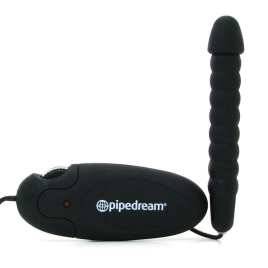 Вибростимулятор Vibrating Butt Buddy