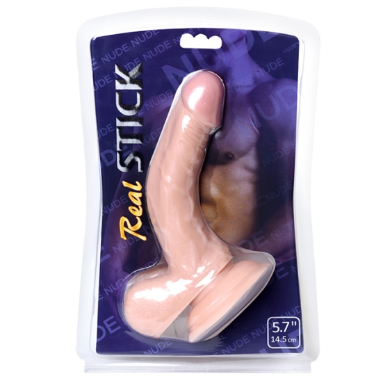 Фаллос RealStick Toyfa