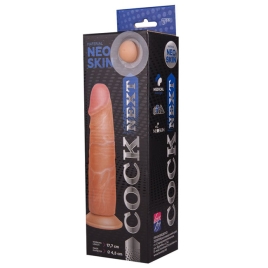 Фаллос Lovetoy Cock Next 7&quot;