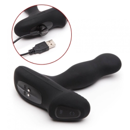 Вибростимулятор Nexus Revo Slim