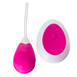 Виброяйцо A-toys 764003 с пультом