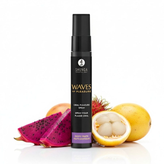 Оральный спрей Waves of Pleasure