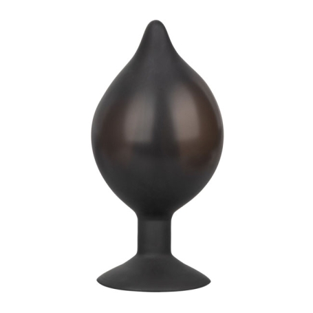 Пробка с расширением Large Silicone Inflatable Plug