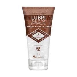 Cмазка Lubrimax Magic - с ароматом