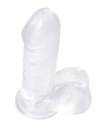 Фаллос Glimmer B Yours Diamond