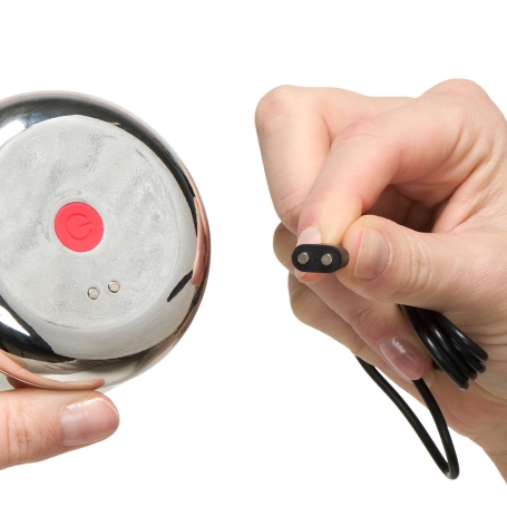 Прозрачный мастурбатор ViewTube XXL