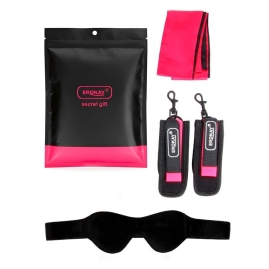 Эротический набор Erokay