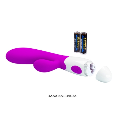 Вибратор Pretty Love Alvis