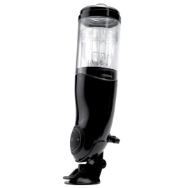 Авто-мастурбатор Pipedream Mega-Bator Ass