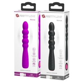 Вибростимулятор Pretty Love Monroe