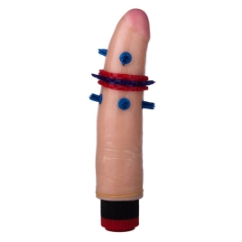 Презерватив Sitabella - Воин Масаи