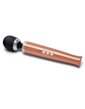 Клиторальный вибратор Le Wand Die Cast