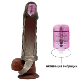 Насадка Pretty Love Carson