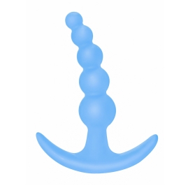Стимулятор Bubbles Anal Plug