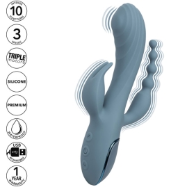 Вибратор Triple Ecstasy