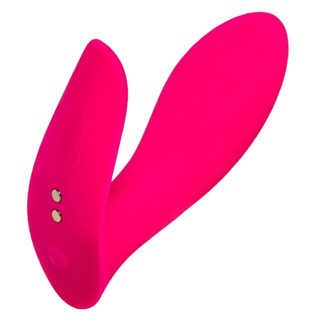 Вибратор в трусики Lovense Flexer