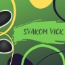 Вибростимулятор Svakom Vick Neo