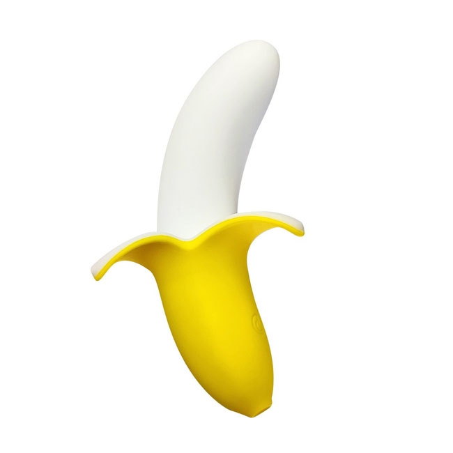 Вибратор Mini Banana