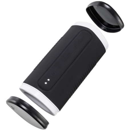 Мастурбатор Lovense Calor