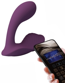 Вибратор в трусики Franz Pretty Love