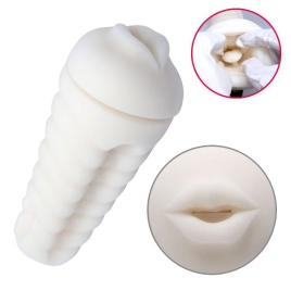 Мастурбатор без вибрации Baile - Kitty