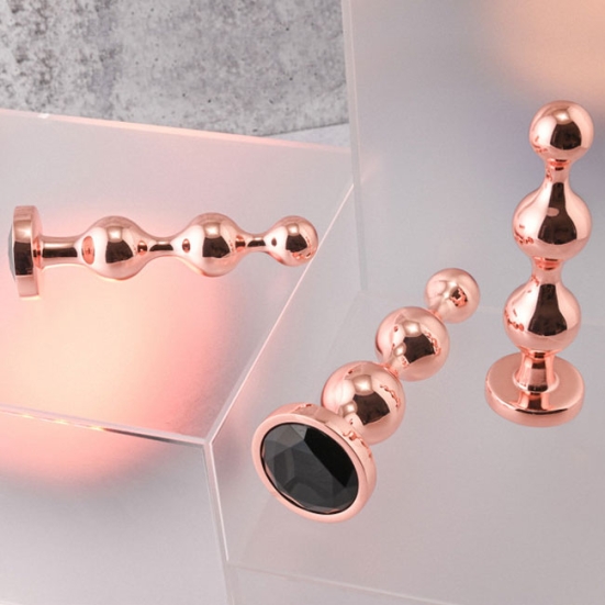 Пробки Gold Digger Set