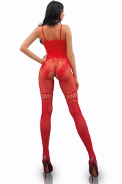 Кэтсьюит Amor El Valencia