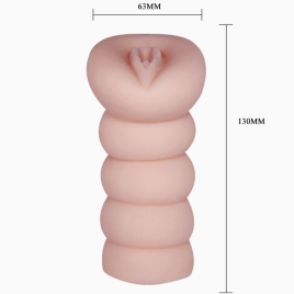 Мастурбатор CrazyBull BM-009209K