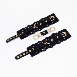 Наручники Crazy Handmade CH-25000