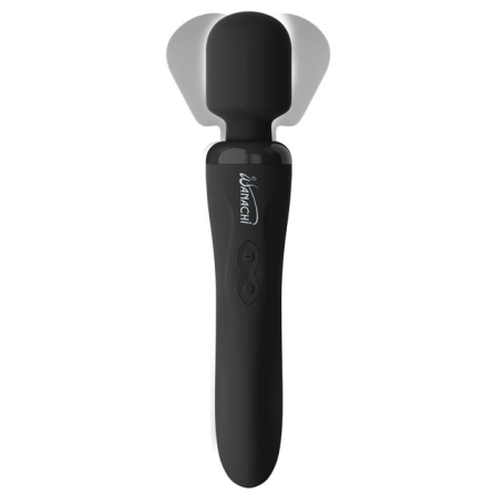 Вибромассажер Pipedream Wanachi Body Recharger