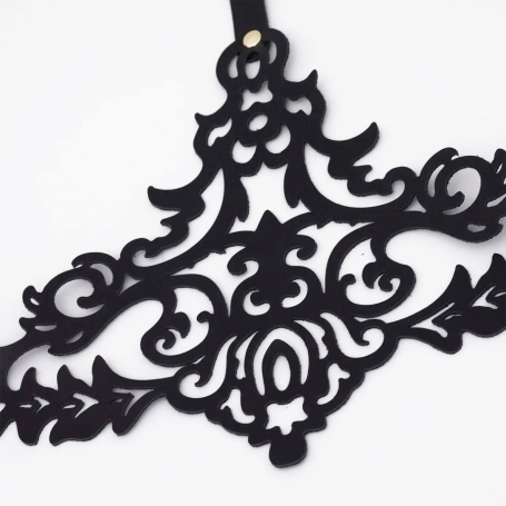 Портупея Crazy Handmade CH-25012