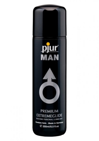 Смазка Pjur MAN Premium Extremglide