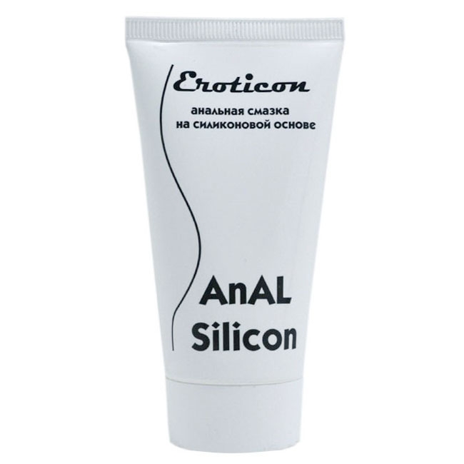 Смазка AnAl Silicon